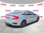 2020 Honda Civic Sedan Sport