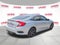2020 Honda Civic Sedan Sport