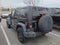 2016 Jeep Wrangler Unlimited Black Bear