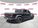 2021 Jeep Gladiator Sport S