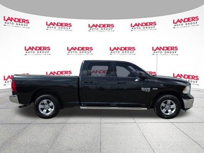2019 RAM 1500 Classic SLT