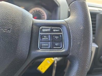 2019 RAM 1500 Classic SLT