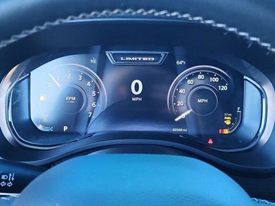 2023 RAM 1500 Limited