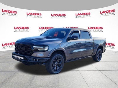 2023 RAM 1500 Limited