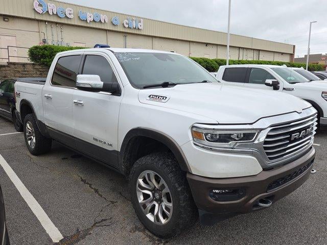 2022 RAM 1500 Longhorn