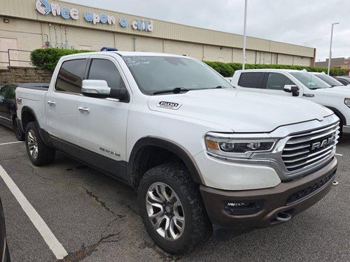 2022 RAM 1500 Longhorn