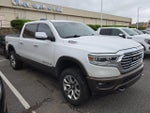 2022 RAM 1500 Longhorn