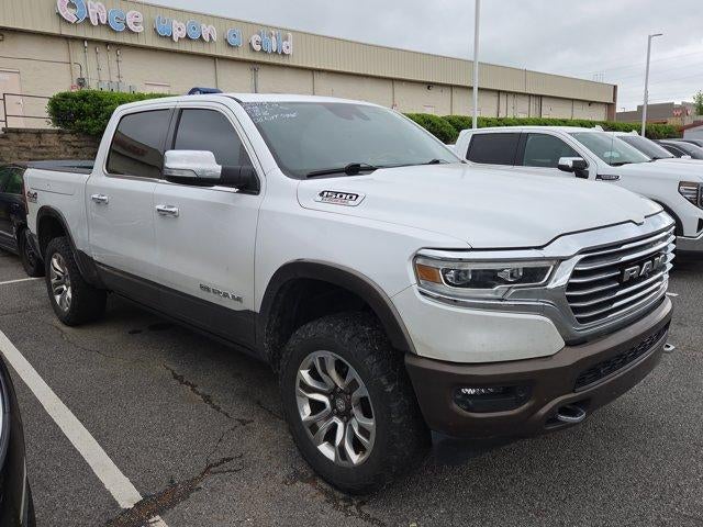 2022 RAM 1500 Longhorn
