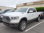 2022 RAM 1500 Longhorn