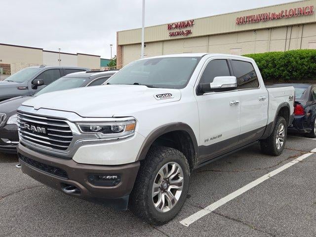 2022 RAM 1500 Longhorn