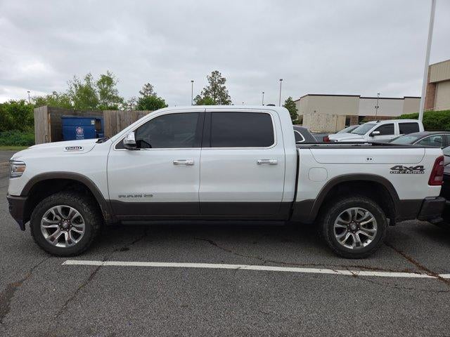 2022 RAM 1500 Longhorn