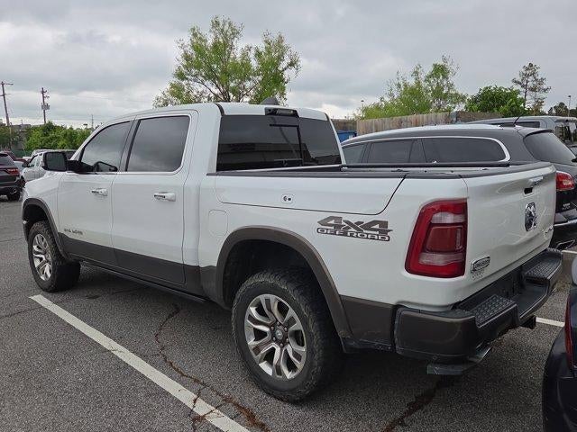 2022 RAM 1500 Longhorn