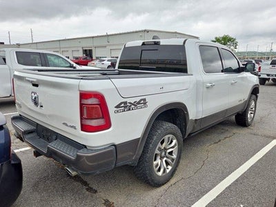 2022 RAM 1500 Longhorn