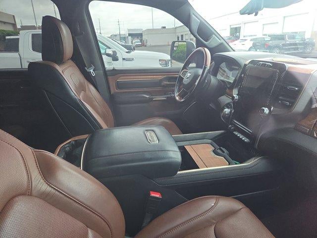 2022 RAM 1500 Longhorn