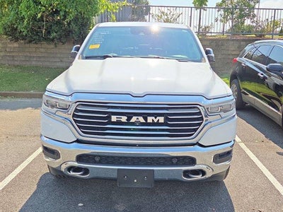 2020 RAM 1500 Longhorn