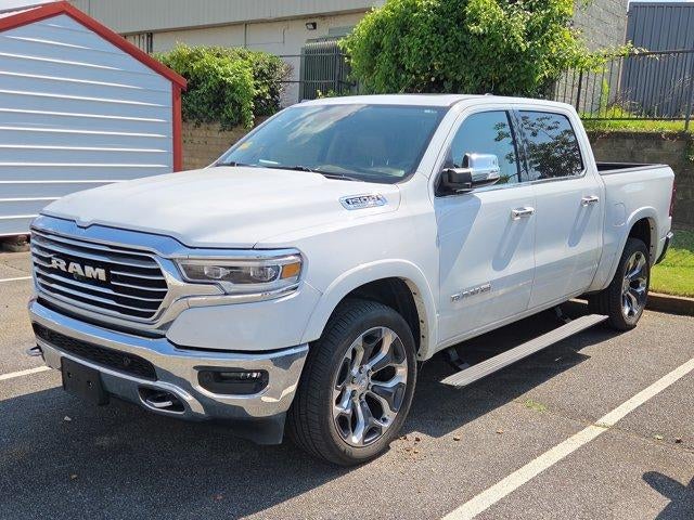 2020 RAM 1500 Longhorn