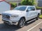 2020 RAM 1500 Longhorn
