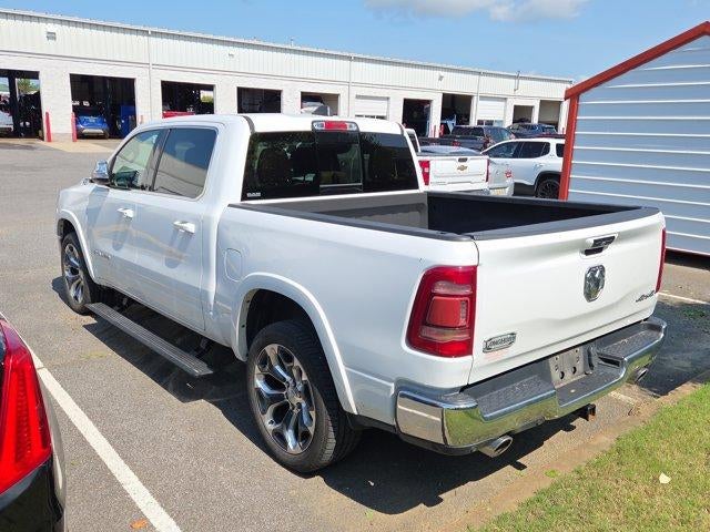 2020 RAM 1500 Longhorn