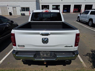 2020 RAM 1500 Longhorn