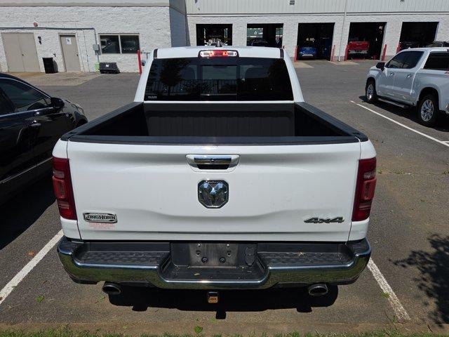 2020 RAM 1500 Longhorn