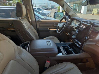 2020 RAM 1500 Longhorn