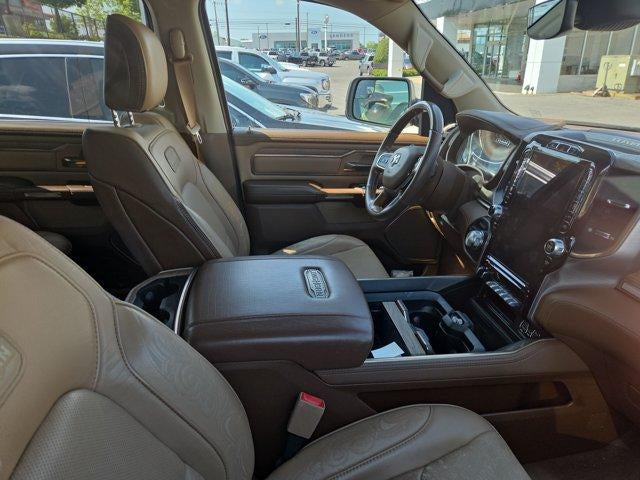 2020 RAM 1500 Longhorn