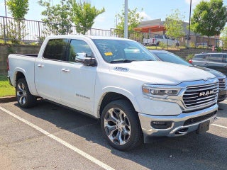 2020 RAM 1500 Longhorn