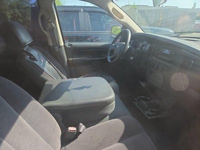 2004 Dodge Ram 1500 SLT