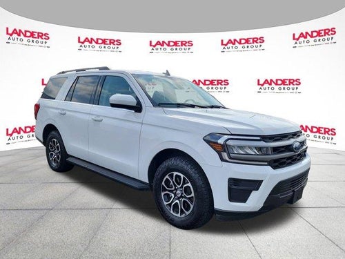 2024 Ford Expedition XLT