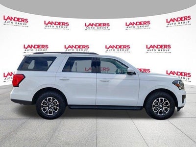 2024 Ford Expedition XLT