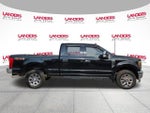 2019 Ford Super Duty F-250 SRW King Ranch