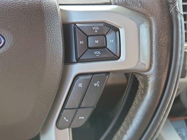 2019 Ford Super Duty F-250 SRW King Ranch