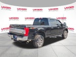 2019 Ford Super Duty F-250 SRW King Ranch