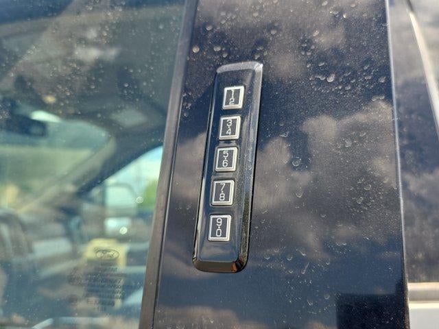 2019 Ford Super Duty F-250 SRW LARIAT