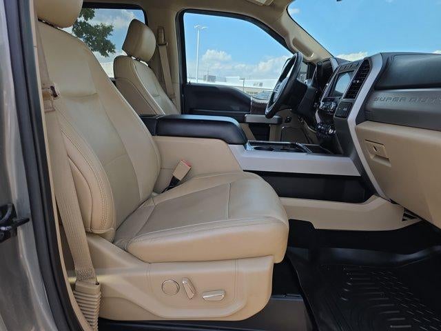 2019 Ford Super Duty F-250 SRW LARIAT