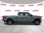 2019 Ford Super Duty F-250 SRW LARIAT