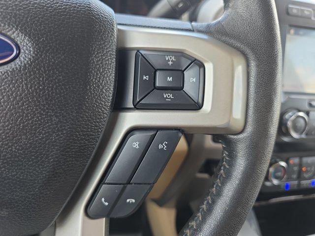2019 Ford Super Duty F-250 SRW LARIAT