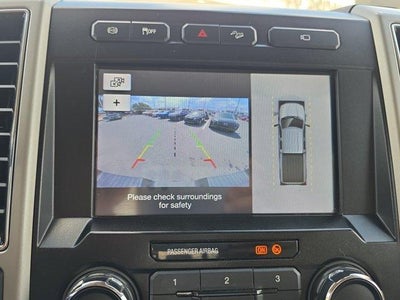 2019 Ford Super Duty F-250 SRW LARIAT