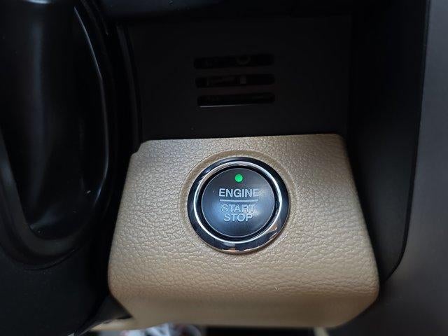 2019 Ford Super Duty F-250 SRW LARIAT
