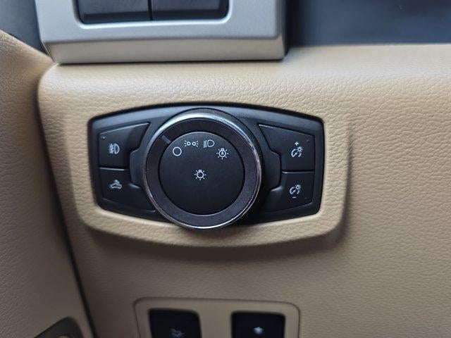 2019 Ford Super Duty F-250 SRW LARIAT