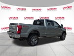 2019 Ford Super Duty F-250 SRW LARIAT