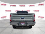 2019 Ford Super Duty F-250 SRW LARIAT