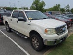 2008 Ford F-150 XLT