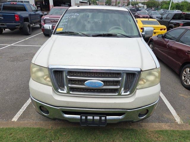2008 Ford F-150 XLT