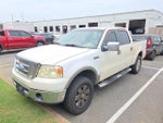 2008 Ford F-150 XLT