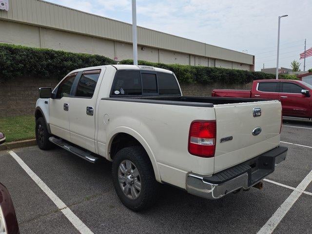 2008 Ford F-150 XLT