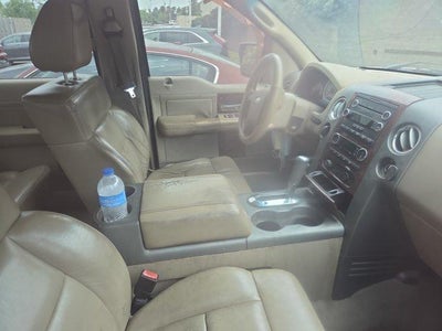 2008 Ford F-150 XLT