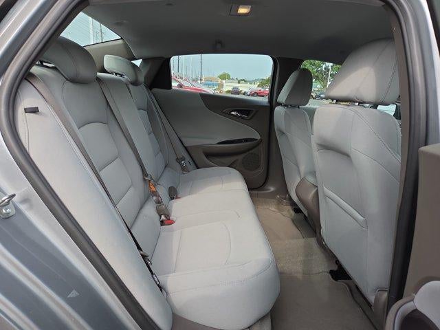 2023 Chevrolet Malibu LS