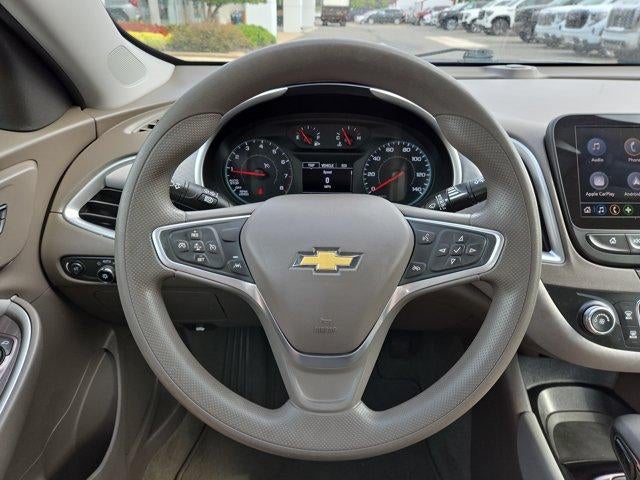 2023 Chevrolet Malibu LS