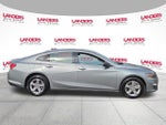 2023 Chevrolet Malibu LS